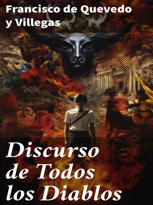 cover image of Discurso de Todos los Diablos